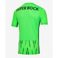 Sporting CP Replica Third Shirt 2024-25 Short Sleeve